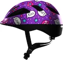 Casque pour enfant Abus Smooty 2.0 purple