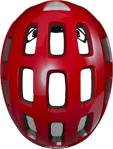 Casque pour enfant Abus Youn-I 2.0 blaze red M