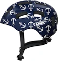 Casque pour enfant Abus Youn-I 2.0 blue anchor S