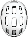 Casque pour enfant Abus Youn-I 2.0 pearl white