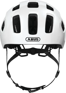 Casque pour enfant Abus Youn-I 2.0 pearl white