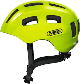 Casque pour enfant Abus Youn-I 2.0 signal yellow