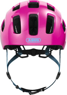 Casque pour enfant Abus Youn-I 2.0 sparkling pink
