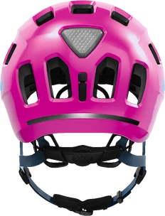 Casque pour enfant Abus Youn-I 2.0 sparkling pink