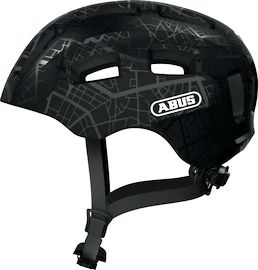 Casque pour enfant Abus Youn-I 2.0 street art