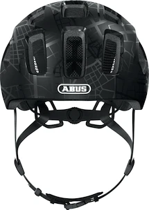 Casque pour enfant Abus Youn-I 2.0 street art M