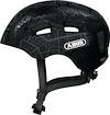 Casque pour enfant Abus Youn-I 2.0 street art M