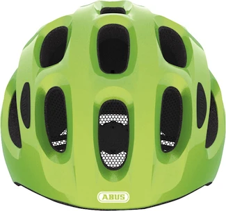 Casque pour enfant Abus Youn-I MIPS sparkling green S