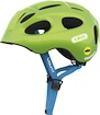 Casque pour enfant Abus Youn-I MIPS sparkling green S