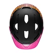 Casque pour enfant Bell  Sidetrack Child Mat Pink