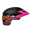 Casque pour enfant Bell  Sidetrack Child Mat Pink