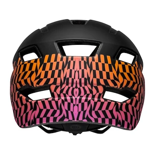 Casque pour enfant Bell  Sidetrack Child Mat Pink