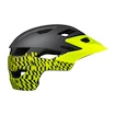 Casque pour enfant Bell  Sidetrack Youth Retina Sear