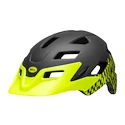 Casque pour enfant Bell  Sidetrack Youth Retina Sear
