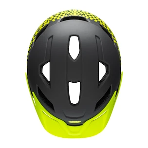 Casque pour enfant Bell  Sidetrack Youth Retina Sear