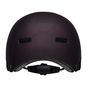 Casque pour enfant Bell  Span Black/Blue Camo  XS