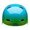 Casque pour enfant Bell  Span Blue/Retina