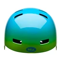 Casque pour enfant Bell  Span Blue/Retina