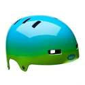 Casque pour enfant Bell  Span Blue/Retina