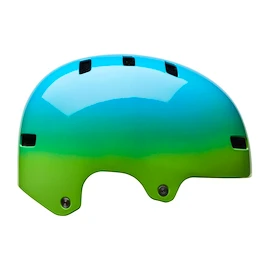Casque pour enfant Bell Span Blue/Retina