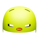 Casque pour enfant Bell  Span Mat Bright Green