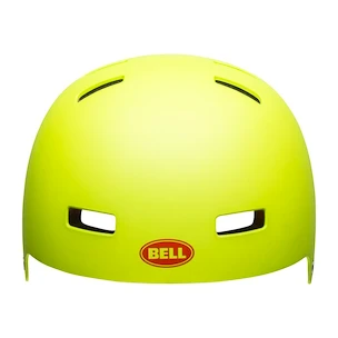 Casque pour enfant Bell  Span Mat Bright Green  XS