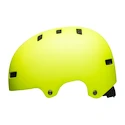 Casque pour enfant Bell  Span Mat Bright Green  XS