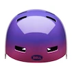 Casque pour enfant Bell  Span Purple/Pink