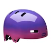 Casque pour enfant Bell  Span Purple/Pink