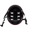 Casque pour enfant Bell  Span Purple/Pink
