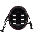 Casque pour enfant Bell  Span Purple/Pink