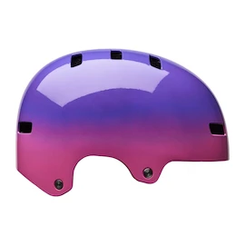 Casque pour enfant Bell Span Purple/Pink