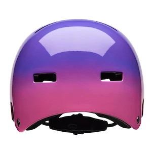 Casque pour enfant Bell  Span Purple/Pink