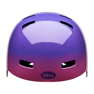Casque pour enfant Bell  Span Purple/Pink