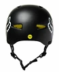 Casque pour enfant Fox  Youth Flight Helmet, Ce Black