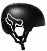 Casque pour enfant Fox  Youth Flight Helmet, Ce Black