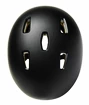 Casque pour enfant Fox  Youth Flight Helmet, Ce Black