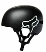 Casque pour enfant Fox  Youth Flight Helmet, Ce Black