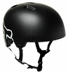 Casque pour enfant Fox  Youth Flight Helmet, Ce Black