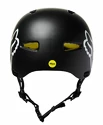 Casque pour enfant Fox  Youth Flight Helmet, Ce Black