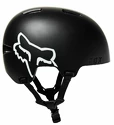 Casque pour enfant Fox  Youth Flight Helmet, Ce Black
