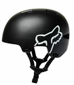 Casque pour enfant Fox  Youth Flight Helmet, Ce Black