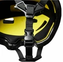 Casque pour enfant Fox  Youth Flight Helmet, Ce Black