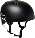 Casque pour enfant Fox  Youth Flight Helmet, Ce Black