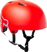 Casque pour enfant Fox  Youth Flight Helmet, Ce Red
