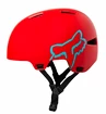 Casque pour enfant Fox  Youth Flight Helmet, Ce Red