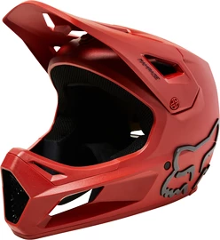 Casque pour enfant Fox Yth Rampage Helmet