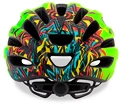 Casque pour enfant Giro  Hale mat lime