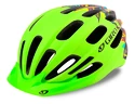 Casque pour enfant Giro  Hale mat lime