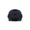 Casque pour enfant Giro Scamp  II MIPS Mat Blue/Green Towers